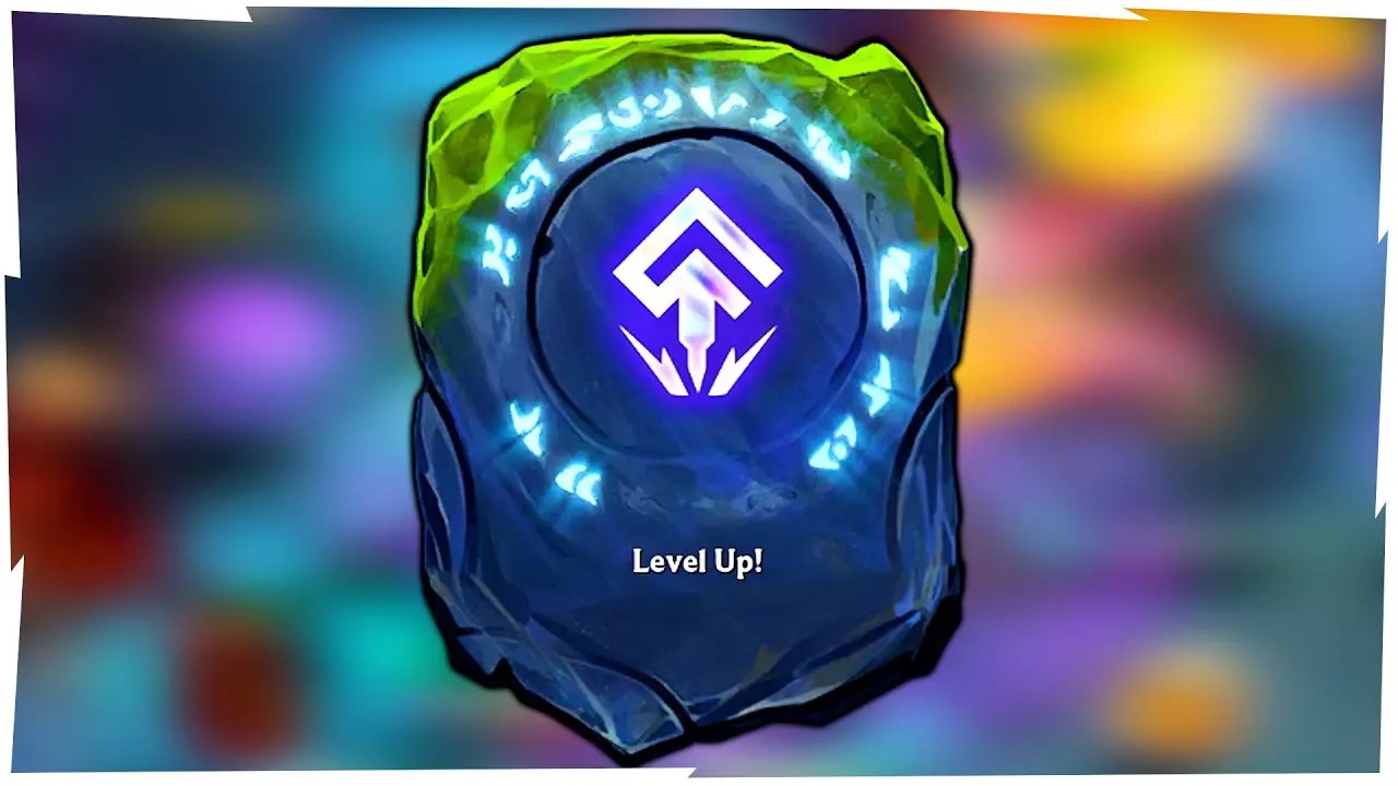 XP Required per Level in Teamfight Tactics (TFT) (Lvl 1–10)