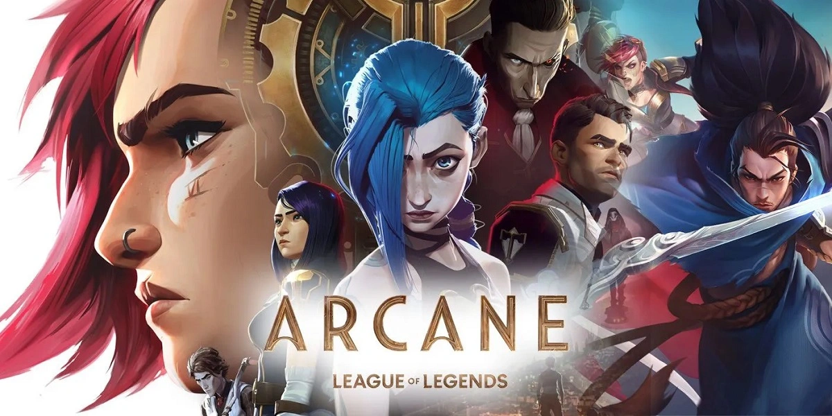 What Could Come After Arcane? Potential League of Legends Series to Watch For