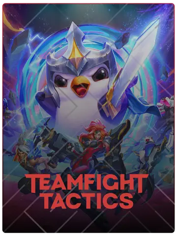 Teamfight Tactics
