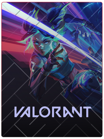 Valorant