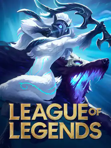 League of Legends