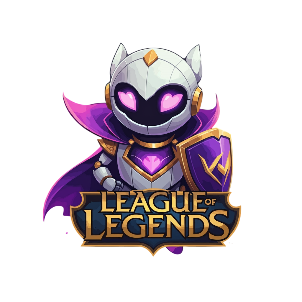 League of Legends