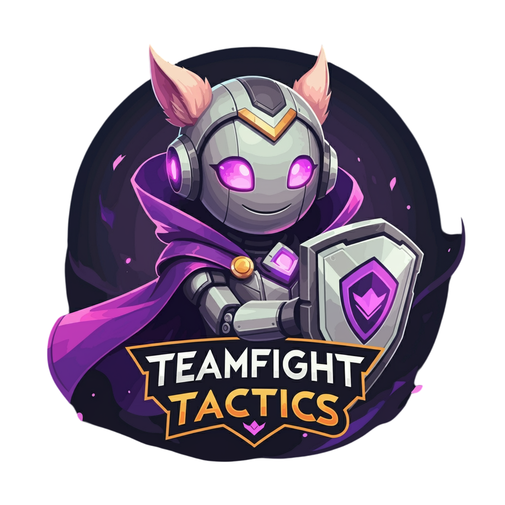 Teamfight Tactics