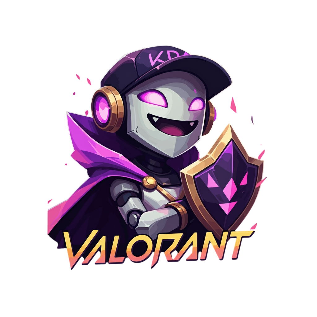 Valorant