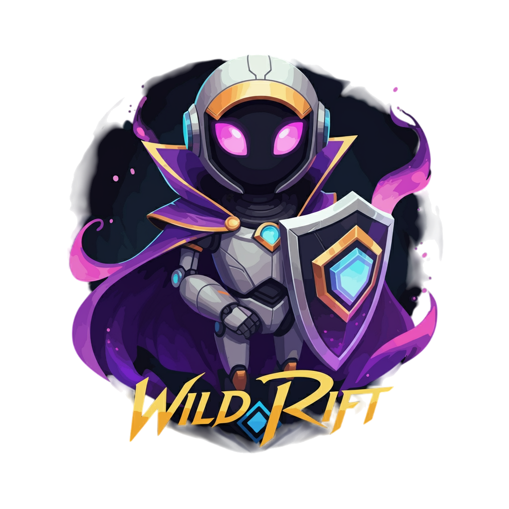 Wild Rift